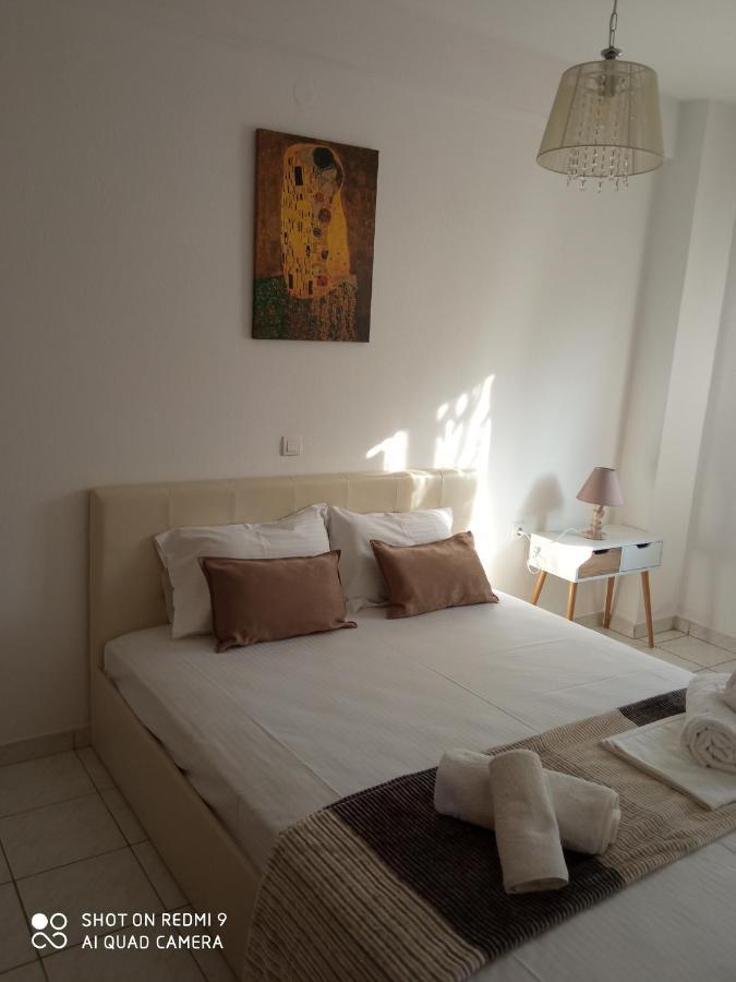 Snuggery Elegant Apartment Агиос Николаос Екстериор снимка