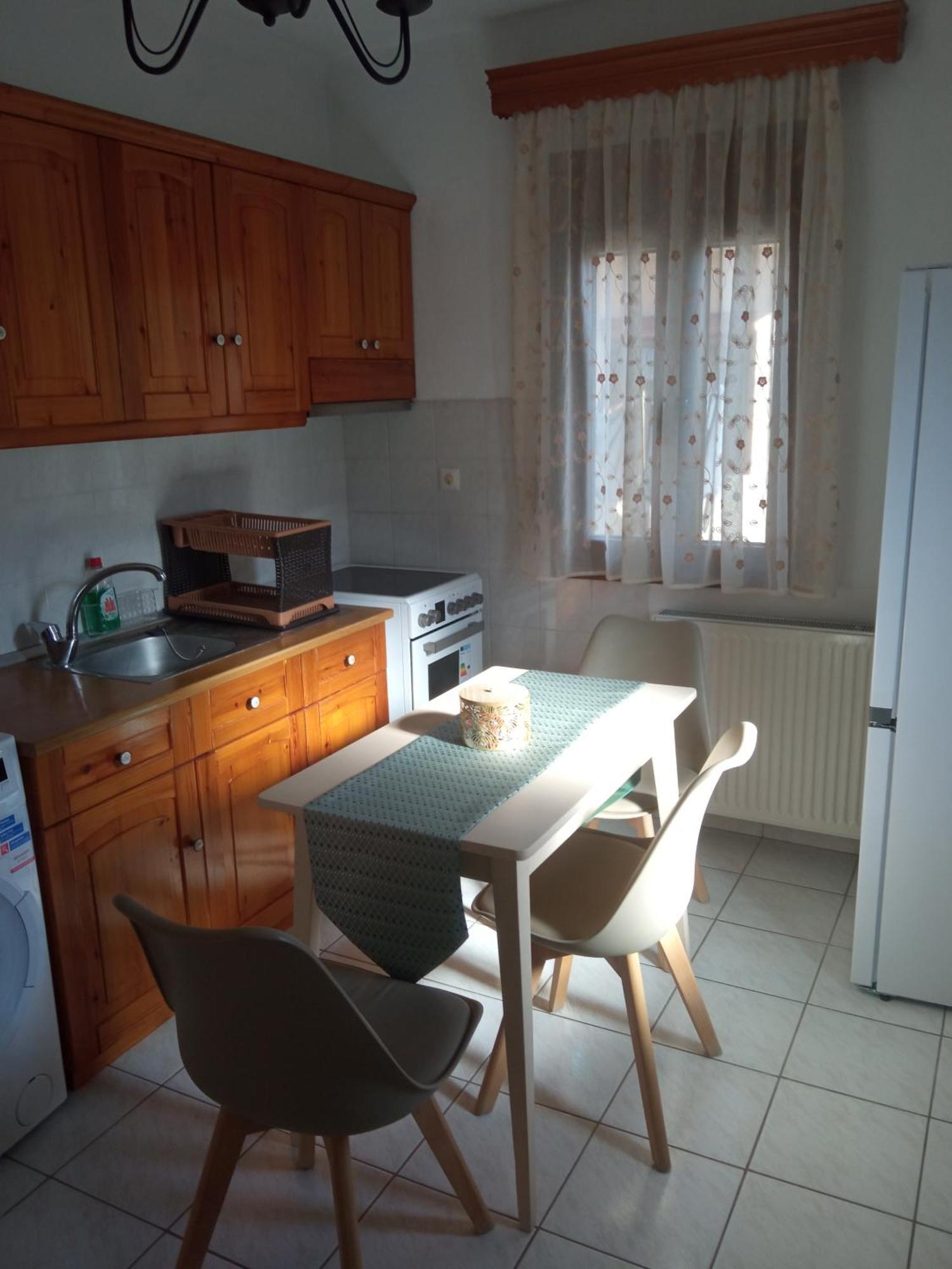 Snuggery Elegant Apartment Агиос Николаос Екстериор снимка